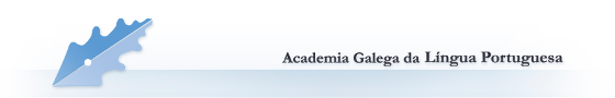 Academia Galega da L&iacute;ngua Portuguesa